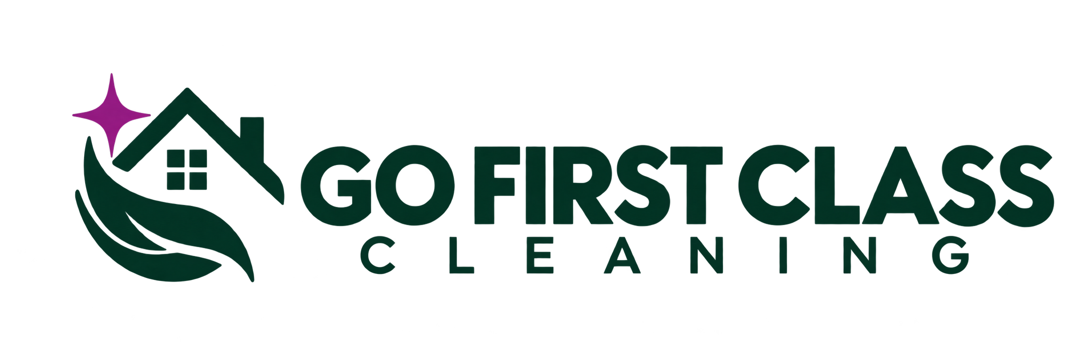 GO First Class Cleaning